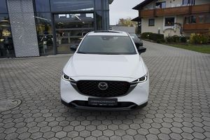 MAZDA CX-5 2.5 SKYACTIV-G HOMURA AWD *LED*360-KAMERA*