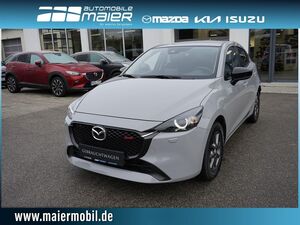 MAZDA 2 1.5 SKYACTIV-G HOMURA *LED*KAMERA*DAB*