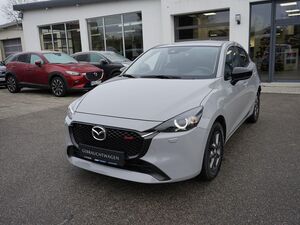 MAZDA 2 1.5 SKYACTIV-G HOMURA *LED*KAMERA*DAB*