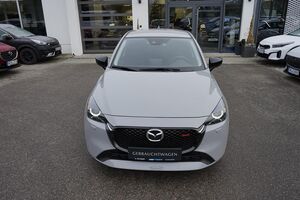 MAZDA 2 1.5 SKYACTIV-G HOMURA *LED*KAMERA*DAB*