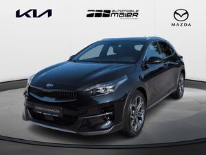 KIA XCeed 1.6 TGDI XDITION *LED*NAVI*KAMERA*
