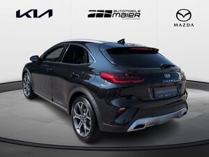 KIA XCeed 1.6 TGDI XDITION *LED*NAVI*KAMERA*