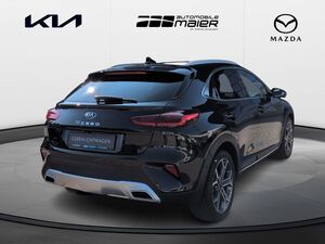 KIA XCeed 1.6 TGDI XDITION *LED*NAVI*KAMERA*