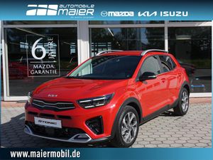 KIA Stonic 1.0 TGDI DCT GT-LINE *NAVI* LED* KAMERA*