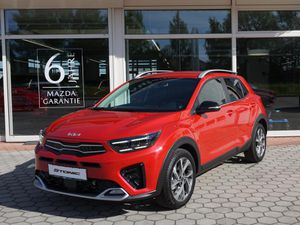 KIA Stonic 1.0 TGDI DCT GT-LINE *NAVI* LED* KAMERA*