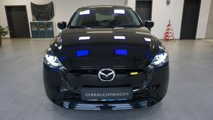 MAZDA 2 1.5 115PS e-Skyactiv-G Exclusive-Line *LED*