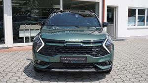 KIA Sportage 1.6 TGDI PLUG-IN-HYBRID GT-LINE *LED*