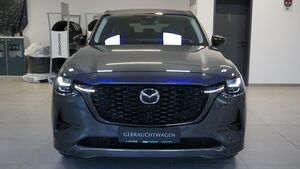 MAZDA CX-60 PHEV AWD HOMURA*Conv+Sound-P*DriverAssP*GD