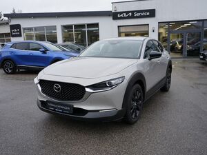 MAZDA CX-30 2.0 SKYACTIV-X HOMURA 186PS FWD *NAVI*LED*