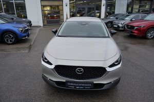 MAZDA CX-30 2.0 SKYACTIV-X HOMURA 186PS FWD *NAVI*LED*