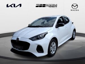 MAZDA 2 Hybrid 2 1.5L Hybrid CENTER-LINE *SHZ* PDC* KAMERA*