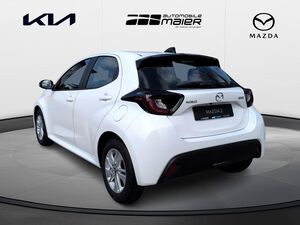 MAZDA 2 Hybrid 2 1.5L Hybrid CENTER-LINE *SHZ* PDC* KAMERA*