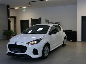 MAZDA 2 Hybrid 2 1.5L Hybrid CENTER-LINE *SHZ* PDC* KAMERA*