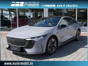 MAZDA 6e TAKUMI PLUS 68,8 kWh *LEDER*PANORAMA*AMBIENTE