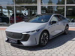 MAZDA 6e TAKUMI PLUS 68,8 kWh *LEDER*PANORAMA*AMBIENTE