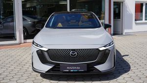 MAZDA 6e TAKUMI PLUS 68,8 kWh *LEDER*PANORAMA*AMBIENTE