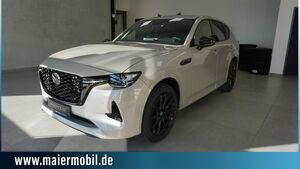 MAZDA CX-60 2.5 Homura Plus PHEV 8AT AWD *BOSE*MATRIX*