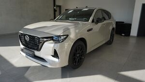 MAZDA CX-60 2.5 Homura Plus PHEV 8AT AWD *BOSE*MATRIX*