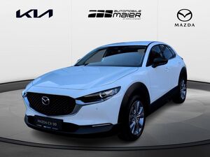 MAZDA CX-30 2.5 e-SKYACTIV G 6AT HOMURA*Head-Up*NAVI*