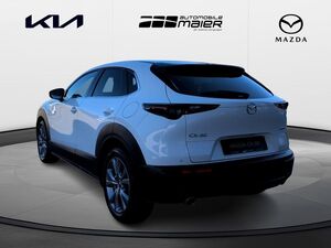 MAZDA CX-30 2.5 e-SKYACTIV G 6AT HOMURA*Head-Up*NAVI*