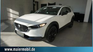 MAZDA CX-30 2.5 e-SKYACTIV G 6AT HOMURA*Head-Up*NAVI*