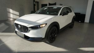 MAZDA CX-30 2.5 e-SKYACTIV G 6AT HOMURA*Head-Up*NAVI*