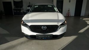 MAZDA CX-30 2.5 e-SKYACTIV G 6AT HOMURA*Head-Up*NAVI*