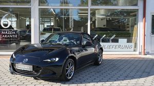 MAZDA MX-5 1.5 132PS RWD Exclusive-Line Roadster*NAVI*