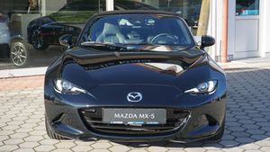 MAZDA MX-5 1.5 132PS RWD Exclusive-Line Roadster*NAVI*