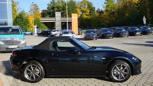 MAZDA MX-5 1.5 132PS RWD Exclusive-Line Roadster*NAVI*