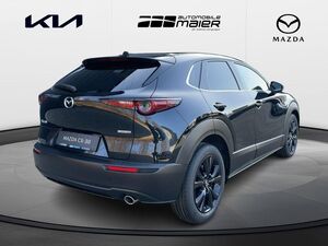 MAZDA CX-30 2.5 SKYACTIV-G HOMURA 140PS FWD *LED*NAVI*