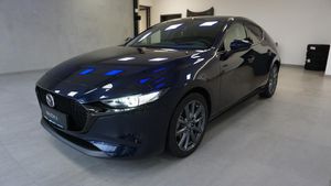 MAZDA 3 2.5 e-SKYACTIV G 6AT Exclusive-Line*BOSE*NAVI*