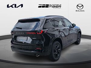 MAZDA CX-5 HOMURA 2.5 SKYACTIV-G AWD *LEDER*AMBIENTE*