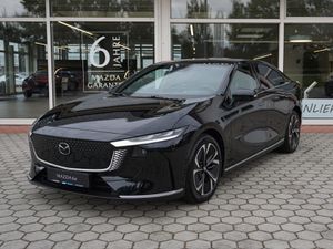 MAZDA 6e TAKUMI 68,8 kWh *LEDER*PANORAMA*360-KAMERA*