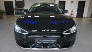 KIA EV6 AWD * WP* LED* NAVI* KAMERA*