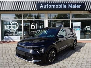 KIA Niro EV*INSPIRATION*WP*Drive*Tech*Relax*Sound*