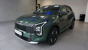 KIA Sportage 1.6 TGDI DCT VISION *KomfortP1*Navi*