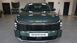 KIA Sportage 1.6 TGDI DCT VISION *KomfortP1*Navi*