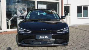 KIA EV6 * WP* LED* NAVI* KAMERA*