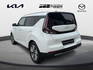 KIA Soul E- INSPIRATION *WP* NAVI*