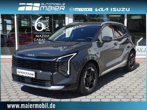 KIA Sportage 1.6 TGDI DCT AWD SPIRIT *NAVI*KAMERA