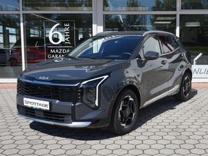 KIA Sportage 1.6 TGDI DCT AWD SPIRIT *NAVI*KAMERA