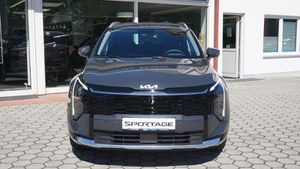 KIA Sportage 1.6 TGDI DCT AWD SPIRIT *NAVI*KAMERA
