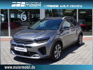 KIA Stonic 1.0 TGDI DCT  GT-LINE *LED* NAVI* KAMERA*