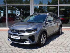 KIA Stonic 1.0 TGDI DCT  GT-LINE *LED* NAVI* KAMERA*