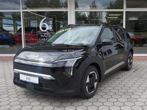 KIA EV3 58,3 KWH EARTH *LED* KAMERA* NAVI*
