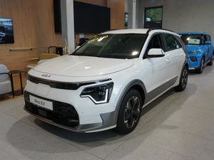 KIA Niro EV INSPIRATION*WP*Drive*Techno*Relax*