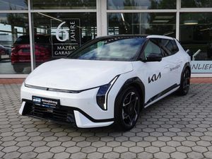 KIA EV4 81,4 kWh GT-LINE *LED*KAMERA*NAVI*