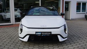 KIA EV4 81,4 kWh GT-LINE *LED*KAMERA*NAVI*