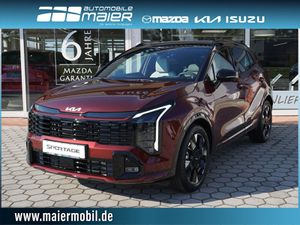 KIA Sportage 1.6 T-GDI AWD GT-LINE *LED*KAMERA*NAVI*